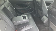 Jaguar I-Pace 294kW EV400 Black 90kWh 5dr Auto [11kW Charger] Electric Estate